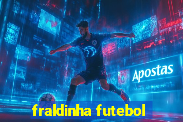 fraldinha futebol